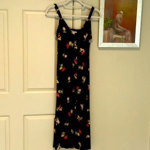 Billabong dress size S/P in excellent condition